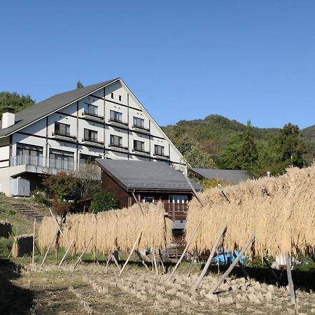 Sanazawa-No-Mori Numata (Gunma) Kültér fotó