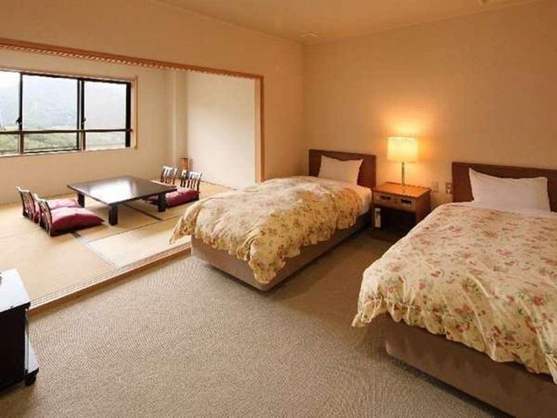 Sanazawa-No-Mori Numata (Gunma) Kültér fotó