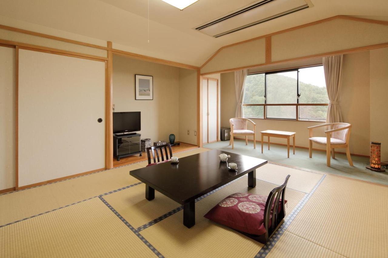 Sanazawa-No-Mori Numata (Gunma) Szoba fotó