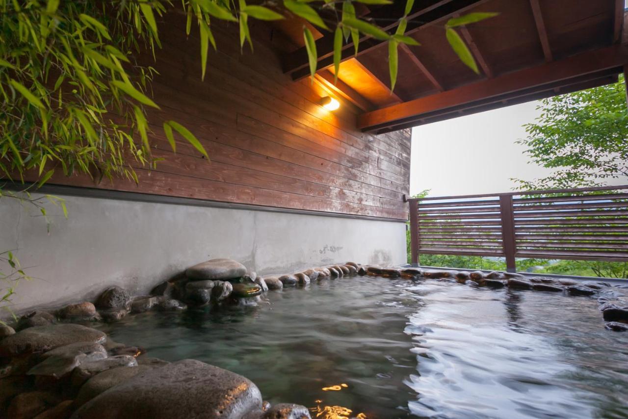 Sanazawa-No-Mori Numata (Gunma) Szoba fotó